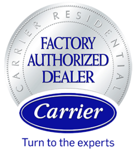 carrier logo